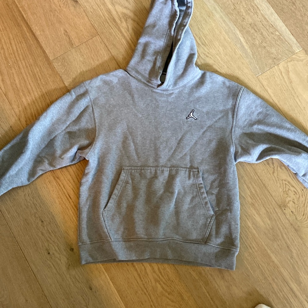 Jordan hoodie